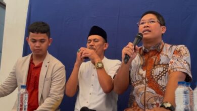 Kades Arsin Siap Hadapi Proses Hukum Usai Jadi Tersangka Kasus Pagar Laut