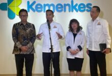 Kadin Siap Dukung Program Pemeriksaan Kesehatan Gratis Pemerintah!