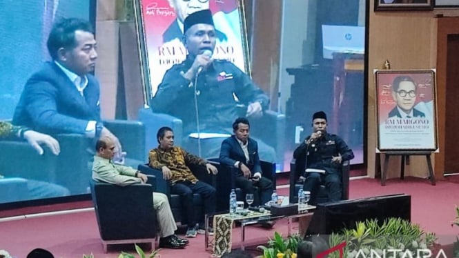 Kakek Prabowo: Margono Djojohadikusumo Jadi Kandidat Pahlawan Nasional!