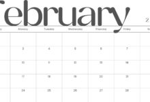 Kalender Jawa Februari 2025: Weton, Penanggalan, & Pasaran!