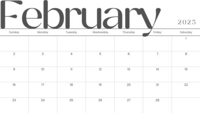 Kalender Jawa Februari 2025: Weton, Penanggalan, & Pasaran!