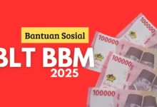 Kapan BLT BBM Tahap 1 Februari 2025 Cair? Simak Rinciannya!