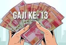 Kapan Gaji ke-13 dan 14 Cair? Simak Prediksi Jadwalnya!