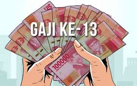 Kapan Gaji ke-13 dan 14 Cair? Simak Prediksi Jadwalnya!