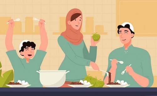 Kapan Hari Pertama Puasa? Cek Jadwal Ramadan 2025 dari Pemerintah, NU & Muhammadiyah!