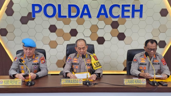 Kapolres Bireuen Diduga Pemerasan dan Pungli, Propam Polri Selidiki