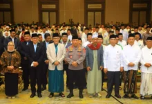 Kapolri Undang Nahdlatul Ulama Bersama Jaga Kamtibmas