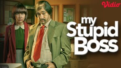 Kejutan Spesial 2025: Vidio Rilis Animasi My Stupid Boss!