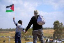 Kelompok Palestina: Rencana Trump Rebut Gaza Ancaman Perang!