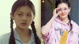 Keluarga Sebut Ini Penyebab Kematian Barbie Hsu Pemeran Shan Cai