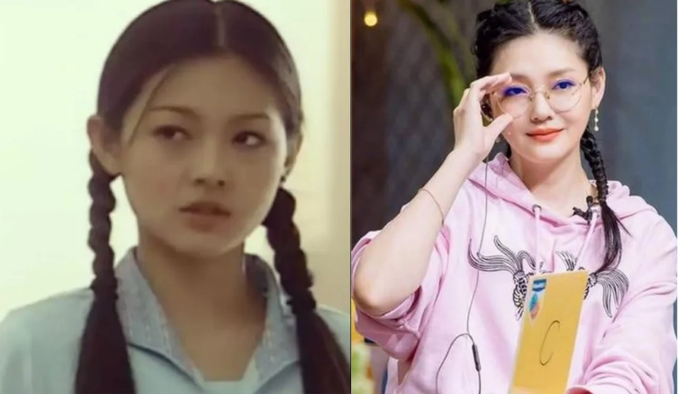 Keluarga Sebut Ini Penyebab Kematian Barbie Hsu Pemeran Shan Cai