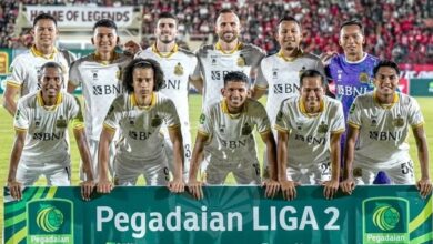 Kembali ke Liga 1, Bhayangkara FC Pilih Markas Baru di Mana?