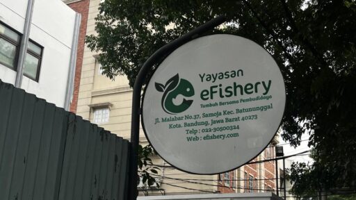 Kemenaker Akan Temui eFishery, Bahas Dugaan Fraud Pekan Depan?