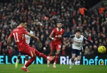 Kemenangan yang Terlalu Gampang untuk Liverpool: Dominasi Tanpa Tanding!