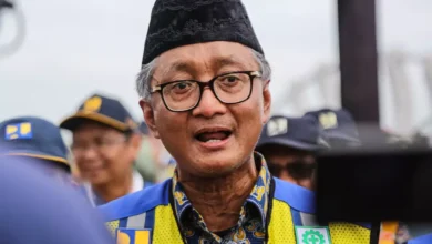 Kementerian PU Hapus Program Limbah, Tingkatkan Efisiensi Anggaran