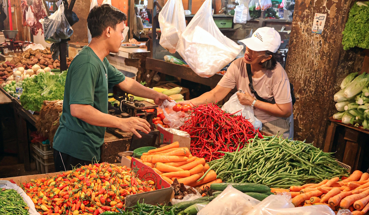 Kenaikan Harga Pangan Jelang Ramadan: Pemerintah Dinilai Ulang!