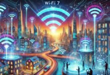 Kenali Apa Itu Wi-Fi 7: Teknologi Terbaru untuk Koneksi Super Cepat!