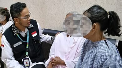 Kenali Gejala Alzheimer Sejak Dini, Jangan Sampai Terlambat!