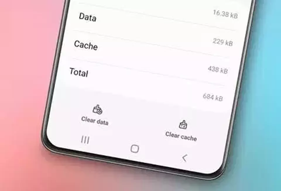 Kenapa Cache di Ponsel Harus Dihapus? Temukan Cara Mudahnya!
