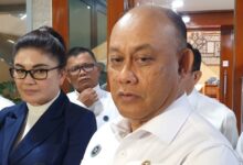 Kepala BGN Ungkap Kendala Infrastruktur Hambat Program MBG di Papua