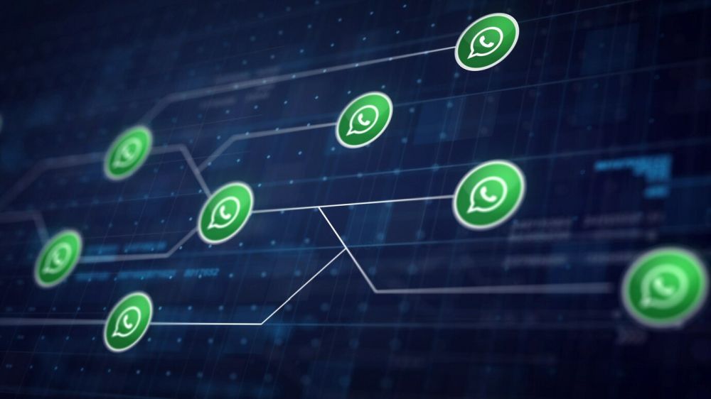 Ketahui Cara Cermat Lindungi Akun WhatsApp dari Peretasan!