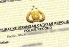 Ketahui Syarat dan Ketentuan Perpanjang SKCK 2025 Secara Mudah!