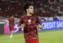 Ketulusan Cinta Kevin Diks untuk Timnas Indonesia: Kisah Inspiratif