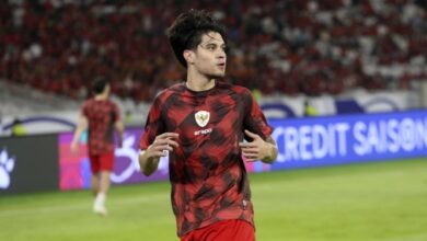 Ketulusan Cinta Kevin Diks untuk Timnas Indonesia: Kisah Inspiratif