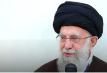 Khamenei: Sanksi dan Perjanjian Nuklir Baru Trump Tak Berpengaruh!