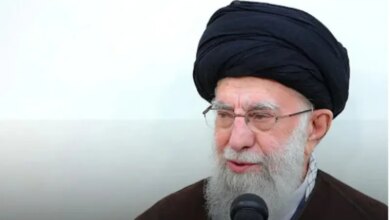 Khamenei: Sanksi dan Perjanjian Nuklir Baru Trump Tak Berpengaruh!