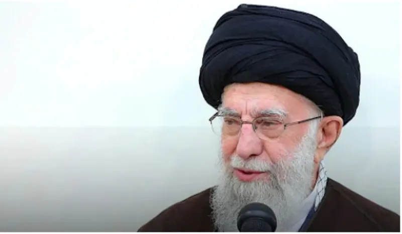 Khamenei: Sanksi dan Perjanjian Nuklir Baru Trump Tak Berpengaruh!