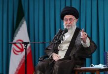 Khamenei Tantang Trump: Iran Lanjutkan Pengembangan Rudal Canggih