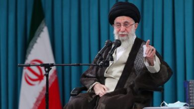 Khamenei Tantang Trump: Iran Lanjutkan Pengembangan Rudal Canggih