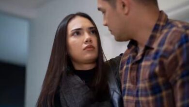 Kilas Balik Sinopsis Sinetron Mencintaimu Sekali Lagi Eps 53: Emil Pergi!