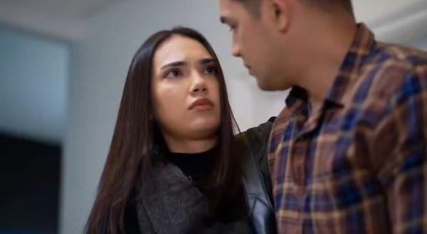 Kilas Balik Sinopsis Sinetron Mencintaimu Sekali Lagi Eps 53: Emil Pergi!