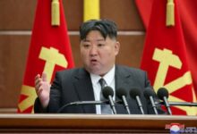 Kim Jong-un: Korut Perkuat Senjata Nuklir Demi Seimbangkan AS