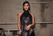 Kim Kardashian hadirkan Humor dan Gaya Unik dalam Iklan SKIMS