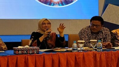 Kinerja Bank Sumut 2024: Aset Naik 2,38%, NPL Tetap Terjaga!