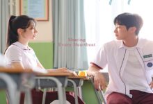 Kisah Manis 'You're The Apple of My Eye' Jadi Film Drama Korea!