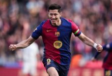 Klik di Sini! Jadwal & Link Live Streaming Sevilla vs Barcelona