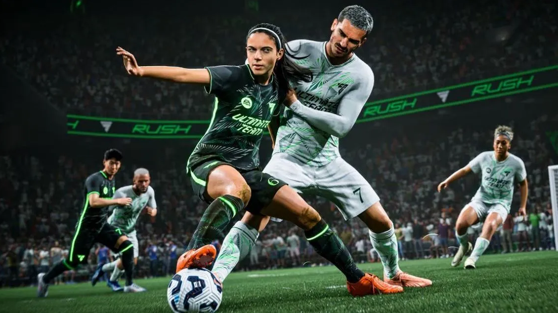 Kode Redeem FC Mobile EA Sports Februari 2025: Dapatkan Item Gratis!