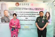 Kolaborasi Celltech dan RSPPN: Terobosan Baru Stem Cell di RI