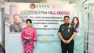 Kolaborasi Celltech dan RSPPN: Terobosan Baru Stem Cell di RI