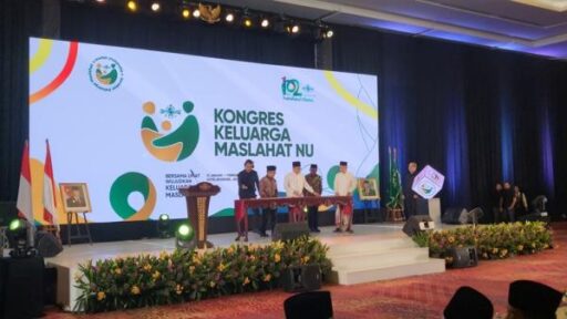 Kolaborasi Kemendukbangga dan PBNU: Cegah Stunting Melalui 5 Quick Win