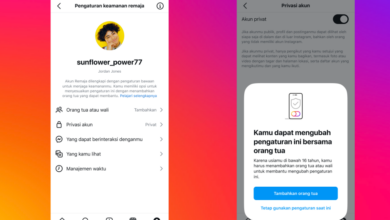 Komdigi Kaji Aturan Anak Bermain Medsos, Instagram Khusus Remaja!