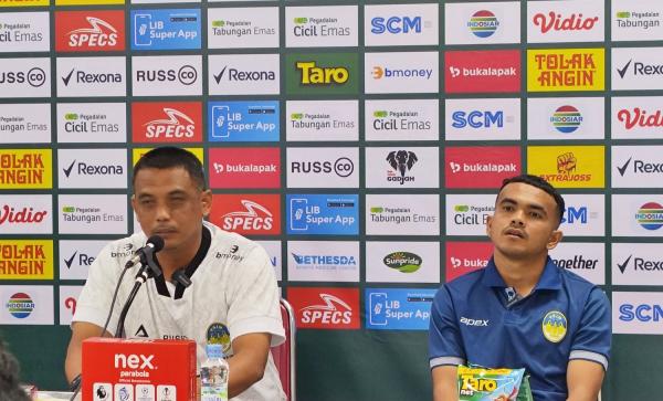 Komentar Berkelas Pelatih PSIM Yogyakarta Setelah Juara Liga 2