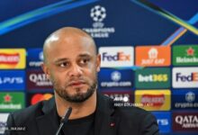 Kompany Wanti-wanti Bayern: Fokus Lawan Celtic di Liga Champions!