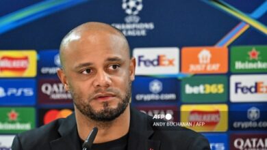 Kompany Wanti-wanti Bayern: Fokus Lawan Celtic di Liga Champions!