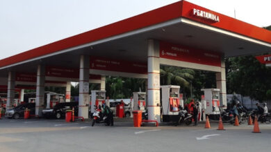 Korupsi Minyak Pertamina: 9 Tersangka, Kerugian Rp193,7 Triliun!