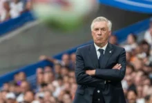 Krisis Bek Real Madrid: Ancelotti Hadapi Tantangan Besar!